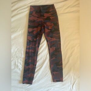 Lululemon Athletica Leggings
